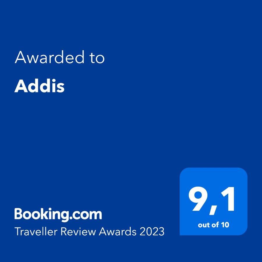 Апартаменты Addis Салон-де-Прованс Экстерьер фото