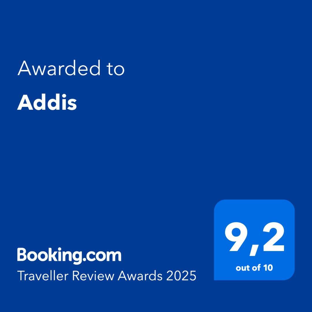 Апартаменты Addis Салон-де-Прованс Экстерьер фото